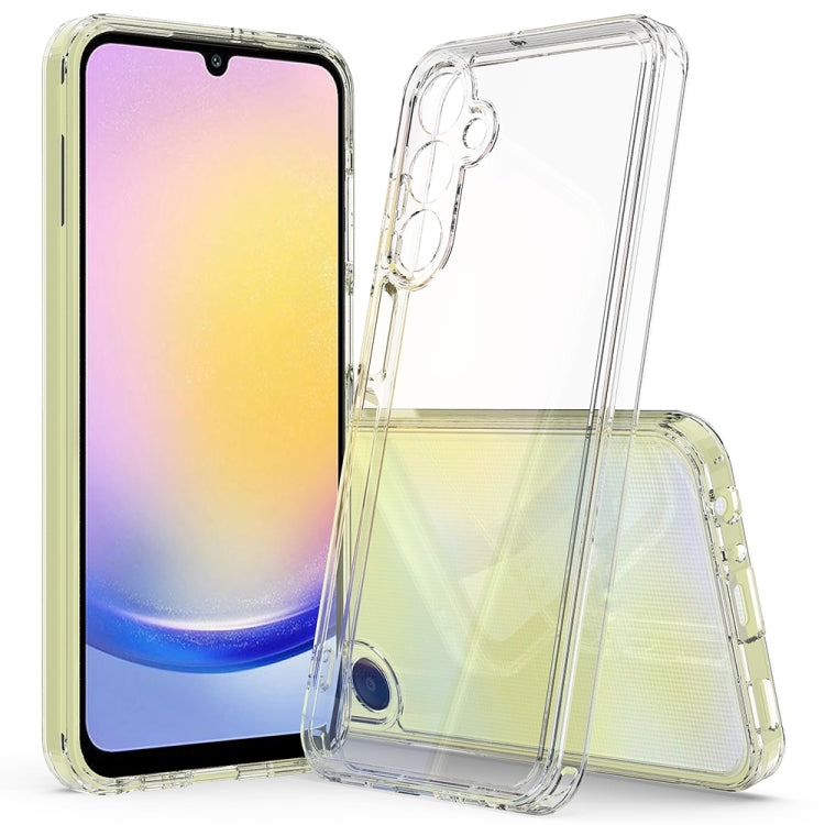 Scratchproof Acrylic TPU Phone Case