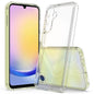 Scratchproof Acrylic TPU Phone Case, For Samsung Galaxy F15 / M15, For Samsung Galaxy XCover7 Pro, For Samsung Galaxy M55, For Samsung Galaxy XCover7, For Samsung Galaxy A15 4G / 5G, For Samsung Galaxy A55, For Samsung Galaxy A35�����������������������...