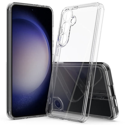Scratchproof Acrylic TPU Phone Case, For Samsung Galaxy F15 / M15, For Samsung Galaxy XCover7 Pro, For Samsung Galaxy M55, For Samsung Galaxy XCover7, For Samsung Galaxy A15 4G / 5G, For Samsung Galaxy A55, For Samsung Galaxy A35                       ...