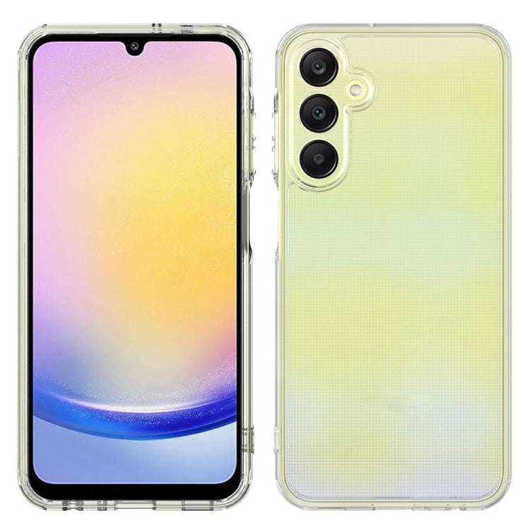 Scratchproof Acrylic TPU Phone Case