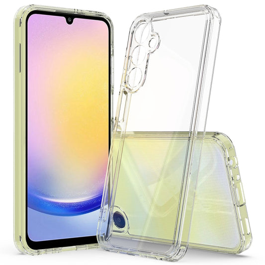 Scratchproof Acrylic TPU Phone Case, For Samsung Galaxy F15 / M15, For Samsung Galaxy XCover7 Pro, For Samsung Galaxy M55, For Samsung Galaxy XCover7, For Samsung Galaxy A15 4G / 5G, For Samsung Galaxy A55, For Samsung Galaxy A35                       ...
