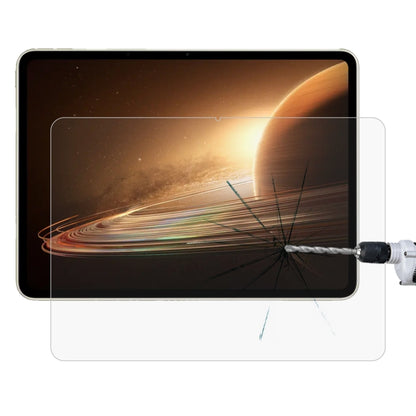 For OPPO Pad 2 / Pad Neo 11.4 9H 2.5D Explosion-proof Tempered Tablet Glass Film, For iPad Pro 12.9 2017 / 2015 (1pc), For OPPO Pad 2 / Pad Neo 11.4(1 PC)
