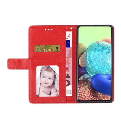 HT01 Y-shaped Pattern Flip Leather Phone Case, For Google Pixel 7A, For Samsung Galaxy M14 5G