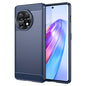 Brushed Texture Carbon Fiber TPU Phone Case, For OnePlus Nord CE 3, For OnePlus Ace 2V, For OnePlus 11R 5G