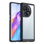 Colorful Series Acrylic + TPU Phone Case, For OnePlus Ace 2V, For OnePlus 11R 5G