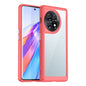 Colorful Series Acrylic + TPU Phone Case, For OnePlus Ace 2V, For OnePlus 11R 5G