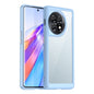 Colorful Series Acrylic + TPU Phone Case, For OnePlus Ace 2V, For OnePlus 11R 5G