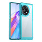 Colorful Series Acrylic + TPU Phone Case, For OnePlus Ace 2V, For OnePlus 11R 5G