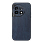 Wood Texture PU Phone Case