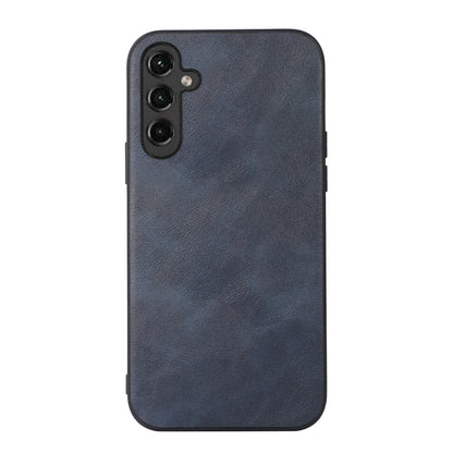 Cowhide Texture PU Phone Case