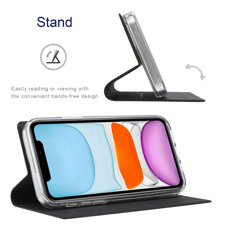 ViLi DMX Series Shockproof Magnetic Flip Leather Phone Case, For One Plus 11, For Xiaomi 13, For Xiaomi 13 Pro