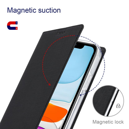 ViLi DMX Series Shockproof Magnetic Flip Leather Phone Case, For One Plus 11, For Xiaomi 13, For Xiaomi 13 Pro