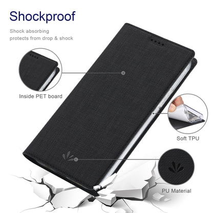 ViLi DMX Series Shockproof Magnetic Flip Leather Phone Case, For One Plus 11, For Xiaomi 13, For Xiaomi 13 Pro