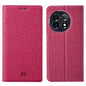 ViLi DMX Series Shockproof Magnetic Flip Leather Phone Case, For One Plus 11, For Xiaomi 13, For Xiaomi 13 Pro