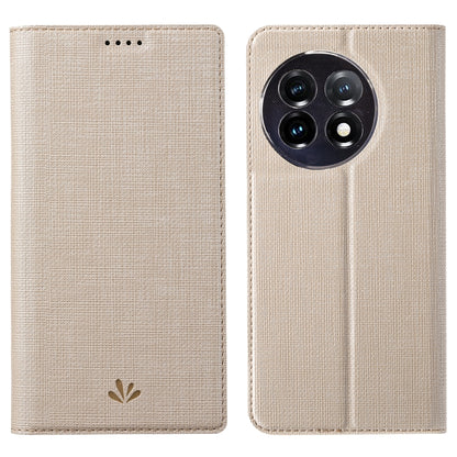 ViLi DMX Series Shockproof Magnetic Flip Leather Phone Case, For One Plus 11, For Xiaomi 13, For Xiaomi 13 Pro