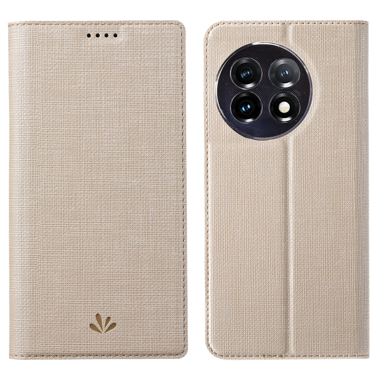 ViLi DMX Series Shockproof Magnetic Flip Leather Phone Case, For One Plus 11, For Xiaomi 13, For Xiaomi 13 Pro