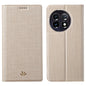 ViLi DMX Series Shockproof Magnetic Flip Leather Phone Case, For One Plus 11, For Xiaomi 13, For Xiaomi 13 Pro