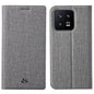 ViLi DMX Series Shockproof Magnetic Flip Leather Phone Case, For One Plus 11, For Xiaomi 13, For Xiaomi 13 Pro