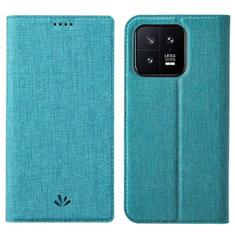 ViLi DMX Series Shockproof Magnetic Flip Leather Phone Case, For One Plus 11, For Xiaomi 13, For Xiaomi 13 Pro