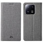 ViLi DMX Series Shockproof Magnetic Flip Leather Phone Case, For One Plus 11, For Xiaomi 13, For Xiaomi 13 Pro
