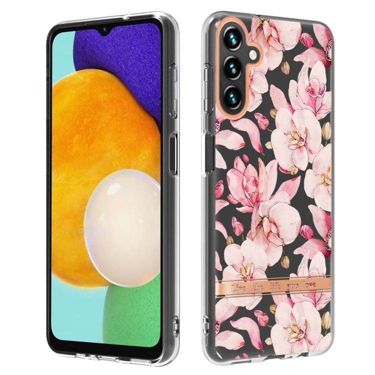 Flowers and Plants Series IMD TPU Phone Case