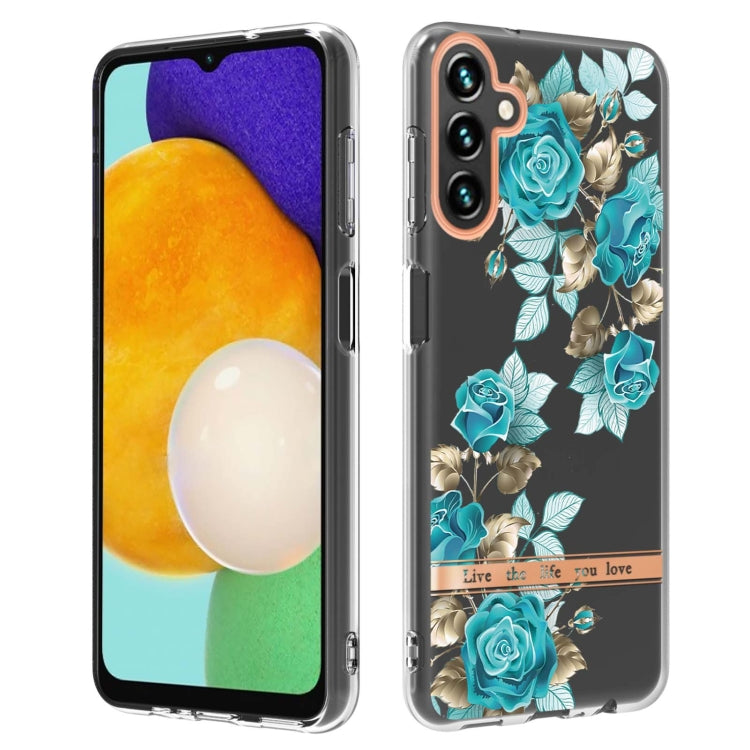 Flowers and Plants Series IMD TPU Phone Case