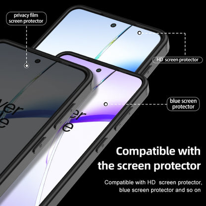 Armor Clear TPU Hard PC Phone Case