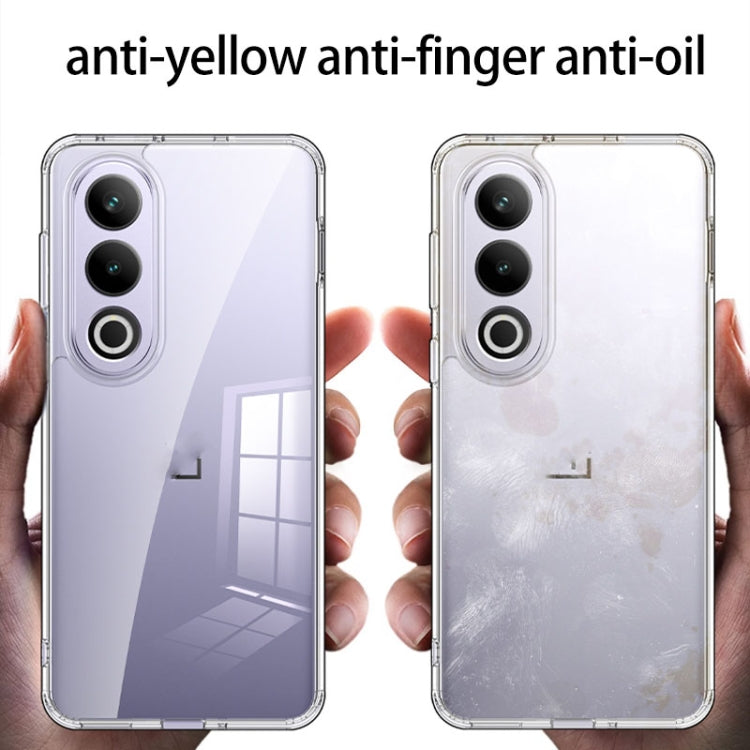 Armor Clear TPU Hard PC Phone Case