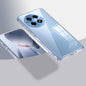 Armor Clear TPU Hard PC Phone Case, For OnePlus Ace 5, For OnePlus Ace 3V, For OnePlus Ace 3 5G, For OnePlus Ace 2 Pro 5G, For OnePlus Ace 2V