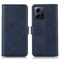 Cow Texture Leather Phone Case, For Sony Xperia 1 V, For Sony Xperia 10 V, For Xiaomi Redmi Note 12 4G Global