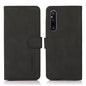 KHAZNEH Matte Texture Leather Phone Case, For Sony Xperia 1 V, For Sony Xperia 10 V, For Google Pixel 7a, For Xiaomi Redmi Note 12 4G Global