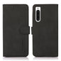 KHAZNEH Matte Texture Leather Phone Case, For Sony Xperia 1 V, For Sony Xperia 10 V, For Google Pixel 7a, For Xiaomi Redmi Note 12 4G Global