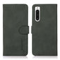 KHAZNEH Matte Texture Leather Phone Case, For Sony Xperia 1 V, For Sony Xperia 10 V, For Google Pixel 7a, For Xiaomi Redmi Note 12 4G Global