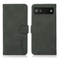KHAZNEH Matte Texture Leather Phone Case, For Sony Xperia 1 V, For Sony Xperia 10 V, For Google Pixel 7a, For Xiaomi Redmi Note 12 4G Global