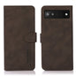 KHAZNEH Matte Texture Leather Phone Case, For Sony Xperia 1 V, For Sony Xperia 10 V, For Google Pixel 7a, For Xiaomi Redmi Note 12 4G Global