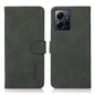 KHAZNEH Matte Texture Leather Phone Case, For Sony Xperia 1 V, For Sony Xperia 10 V, For Google Pixel 7a, For Xiaomi Redmi Note 12 4G Global
