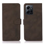 KHAZNEH Matte Texture Leather Phone Case, For Sony Xperia 1 V, For Sony Xperia 10 V, For Google Pixel 7a, For Xiaomi Redmi Note 12 4G Global