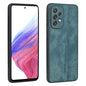 AZNS 3D Embossed Skin Feel Phone Case, For Samsung Galaxy A52 5G, For Samsung Galaxy S21 5G, For Samsung Galaxy S21+ 5G, For Samsung Galaxy S21 Ultra 5G