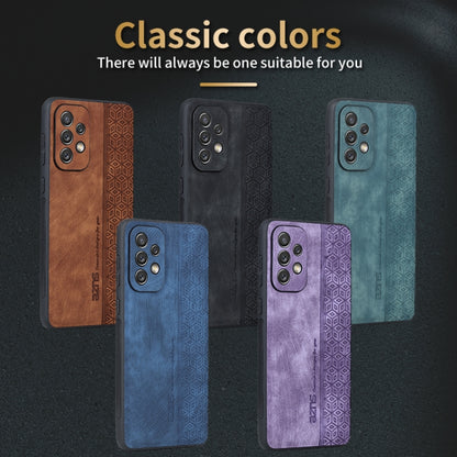 AZNS 3D Embossed Skin Feel Phone Case, For Samsung Galaxy A52 5G, For Samsung Galaxy S21 5G, For Samsung Galaxy S21+ 5G, For Samsung Galaxy S21 Ultra 5G