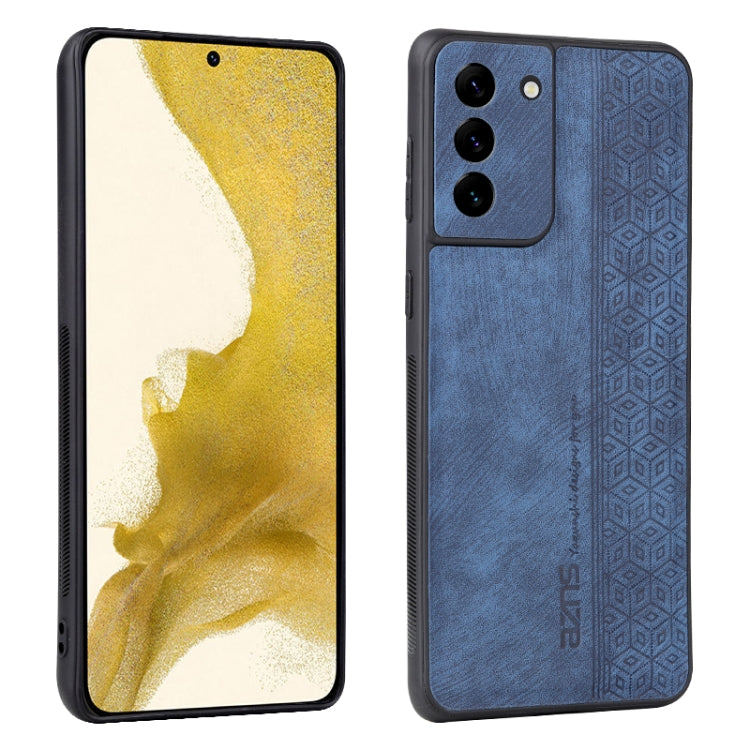AZNS 3D Embossed Skin Feel Phone Case