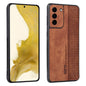 AZNS 3D Embossed Skin Feel Phone Case
