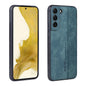 AZNS 3D Embossed Skin Feel Phone Case, For Samsung Galaxy S21 FE 5G, For Xiaomi Poco C55 / Redmi 12C / 11A