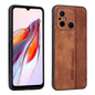 AZNS 3D Embossed Skin Feel Phone Case, For Samsung Galaxy S21 FE 5G, For Xiaomi Poco C55 / Redmi 12C / 11A