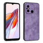 AZNS 3D Embossed Skin Feel Phone Case, For Samsung Galaxy S21 FE 5G, For Xiaomi Poco C55 / Redmi 12C / 11A