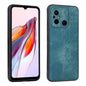AZNS 3D Embossed Skin Feel Phone Case, For Samsung Galaxy S21 FE 5G, For Xiaomi Poco C55 / Redmi 12C / 11A