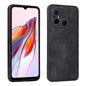 AZNS 3D Embossed Skin Feel Phone Case, For Samsung Galaxy S21 FE 5G, For Xiaomi Poco C55 / Redmi 12C / 11A