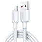 USAMS US-SJ601 U84 USB to USB-C / Type-C 3A Charging Data Cable, 2m, 3m
