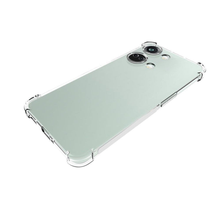 Shockproof Non-slip Thickening TPU Phone Case