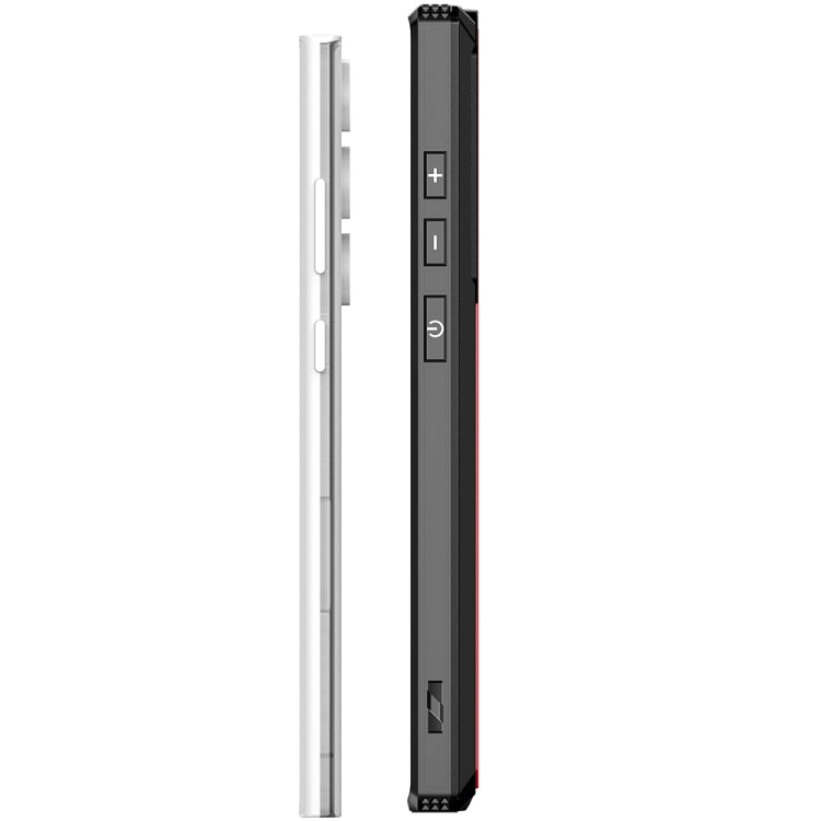 Armour Two-color MagSafe Magnetic TPU + PC Phone Case, For Samsung Galaxy S23+ 5G