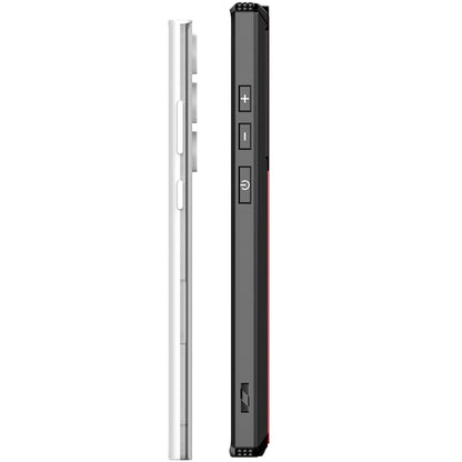 Armour Two-color MagSafe Magnetic TPU + PC Phone Case, For Samsung Galaxy S23+ 5G